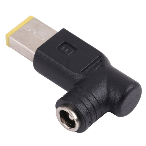 Adattatore 240W Maschio Quadrato a Femmina 5,5 x 2,5 mm per Lenovo