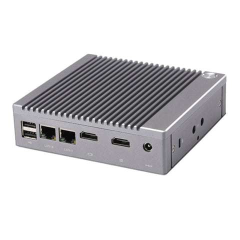 Mini PC K660S con sistema Windows e Linux senza memoria, SSD e WiFi, processore Intel Celeron N2840 Quad-Core 1,83-2,25 GHz, without Memory