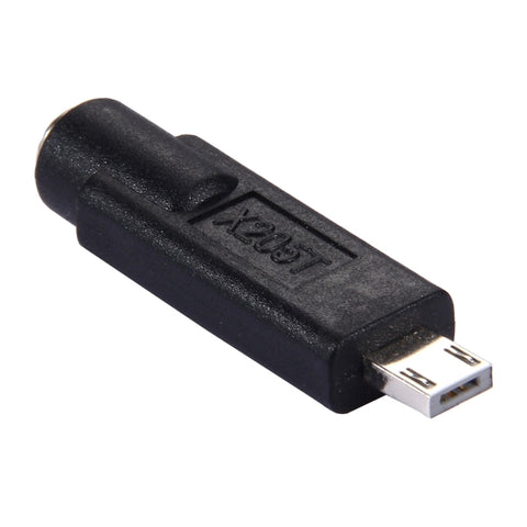 Adaptateur d'alimentation avec interface X205T maschio quadrato a femmina de 5,5x2,1 mm pour ordinateur portable Asus