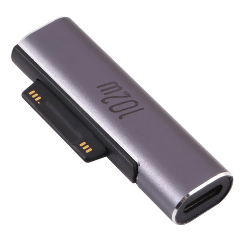 Adattatore di Ricarica USB-C 102 W per Microsoft Surface Pro