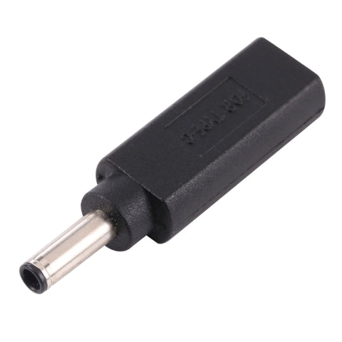 Adattatore USB-C Femmina a Maschio 4.5 x 3.0 mm per Dell
