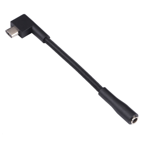 Connecteur d'alimentation DC 5,5 x 2,5 mm femelle pour Razer, DC 5,5 x 2,5 mm femelle vers Razer