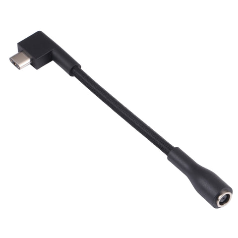 Connecteur d'alimentation DC 7,4 x 5,0 mm femelle pour Razer, DC 7,4 x 5,0 mm femelle pour Razer