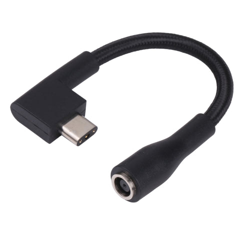 Connecteur d'alimentation DC 7,4 x 5,0 mm femelle pour Razer, DC 7,4 x 5,0 mm femelle pour Razer
