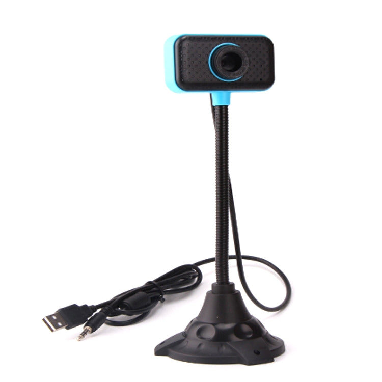 Fotocamera Webcam USB 2.0 4MP per Laptop e Desktop con Microfono