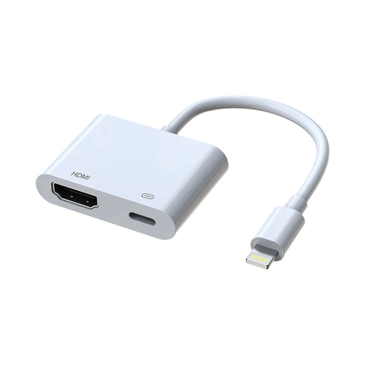 convertitore-video-hd-da-8-pin-a-2k-hdmi-porta-8-pin-7565m-7565m - immagine 1