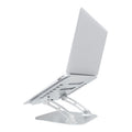 Laptop Aluminum Alloy Cooling Stand for Optimal Performance