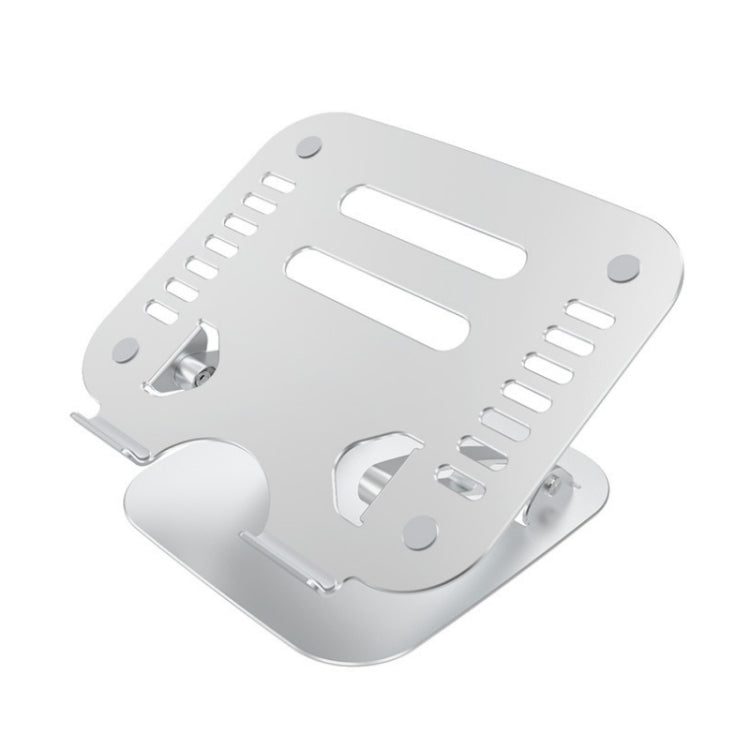 Laptop Aluminum Alloy Cooling Stand for Optimal Performance