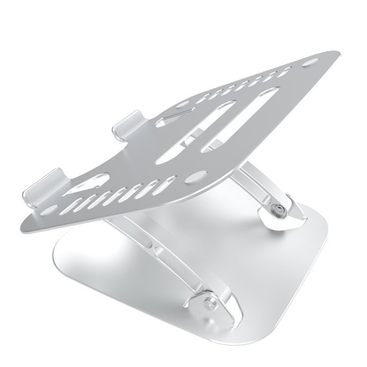 Laptop Aluminum Alloy Cooling Stand for Optimal Performance
