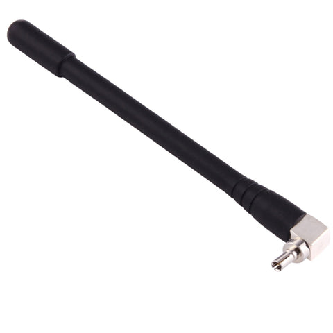 Antenna 4G CRC9 con connettore 3dBi