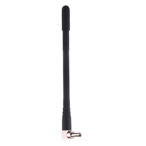 Antenna 4G CRC9 con connettore 3dBi