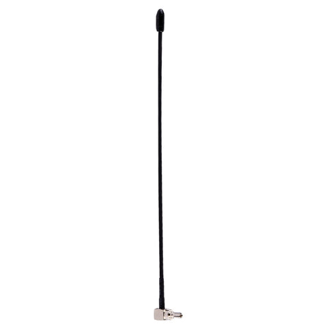 Antenna 4G 5dBi con connettore CRC9