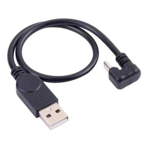 Cavo di ricarica per dati di gioco mobile Micro USB tipo U. Cavo adattatore di alimentazione per tablet, Micro USB