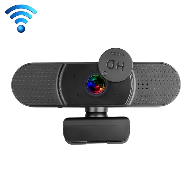Webcam per fotocamera per computer C36 1080P HD, C36