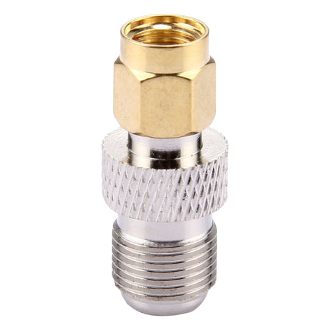 Connettori F Femmina a RP-SMA Maschio - 2 Pezzi