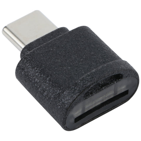Adaptateur pour câble USB-C / Type-C vers TF Mini adaptateur pour câble TF, USB-C / Type-C