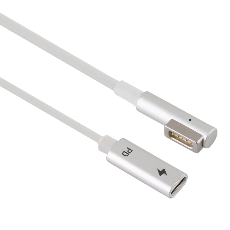 adattatore-usb-c-a-magsafe-1-5-pin-per-ricarica-pd-a-forma-di-l - immagine 4