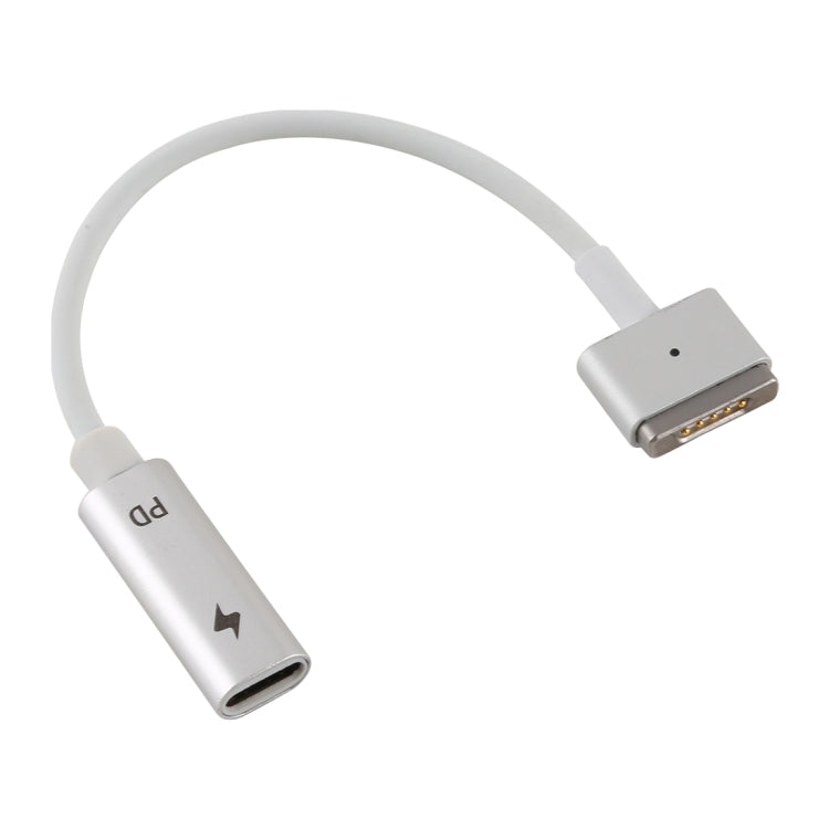 adattatore-ricarica-usb-c-per-magsafe-2-a-5-pin-t-shaped - immagine 2