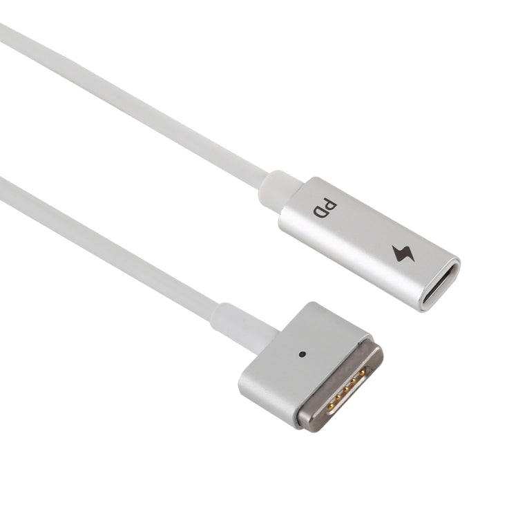 adattatore-ricarica-usb-c-per-magsafe-2-a-5-pin-t-shaped - immagine 3