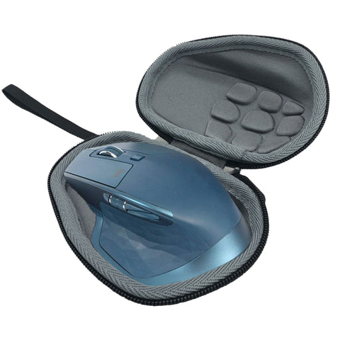 Borsa protettiva portatile in EVA per mouse Logitech MX Master e MX