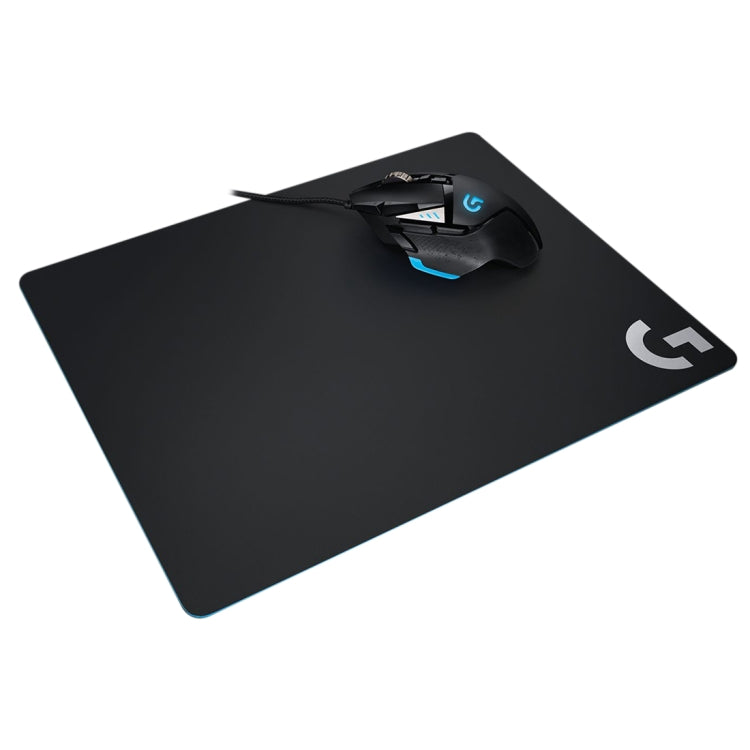 Tappetino per mouse da gioco rigido E-Sport Logitech G440, dimensioni: 34 x 28 cm, G440 Hard