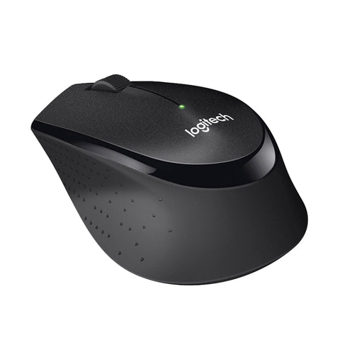 Mouse Wireless Logitech M330 con Ricevitore Micro USB