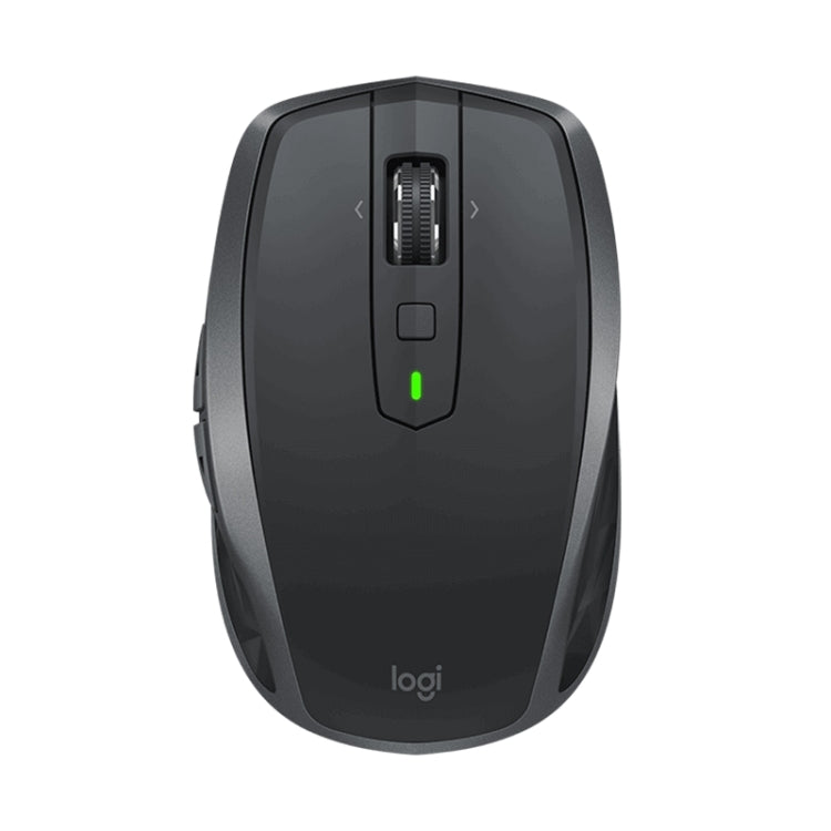 Logitech MX Anywhere 2S - Mouse Ottico Wireless Ricaricabile