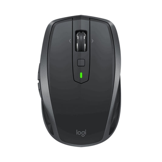Logitech MX Anywhere 2S - Mouse Ottico Wireless Ricaricabile