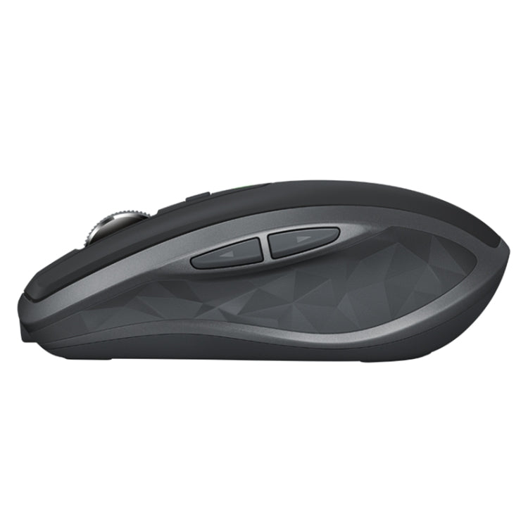Logitech MX Anywhere 2S - Mouse Ottico Wireless Ricaricabile