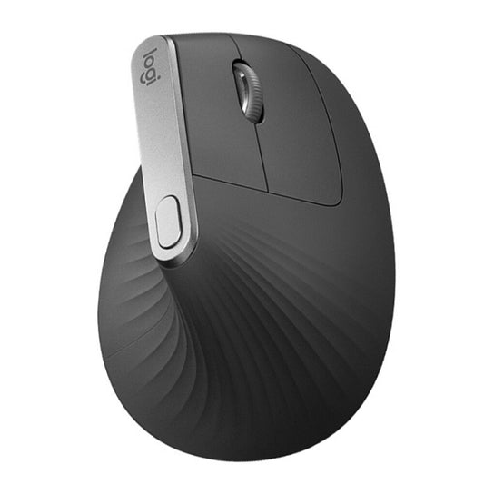 Mouse Ergonomico Verticale Logitech MX Vertical - 4000 DPI, USB-C e