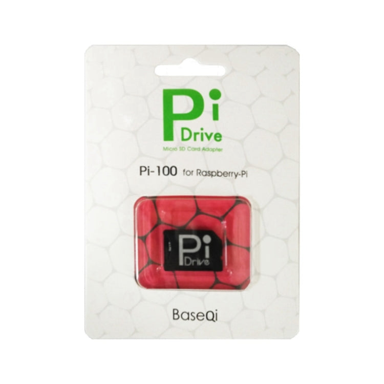 custodia-nascosta-per-scheda-di-sviluppo-raspberry-pi-baseqi-da-tf-a-scheda-sd - immagine 4