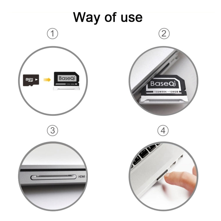 custodia-nascosta-per-scheda-di-sviluppo-raspberry-pi-baseqi-da-tf-a-scheda-sd - immagine 7