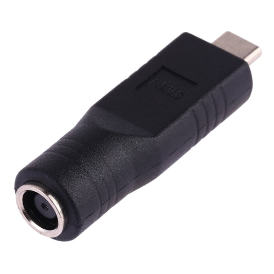 connettore-adattatore-da-femmina-a-usb-c-tipo-c-maschio-da-74-x-06-mm-7-4-x-0-6mm-female - immagine 1