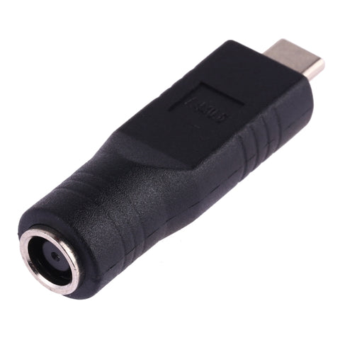 Adattatore da Femmina 7.4 x 0.6 mm a USB-C Maschio