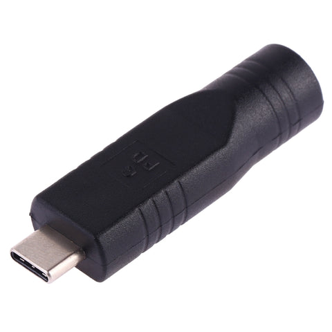 Adattatore da Femmina a USB-C Maschio 4,0 x 1,7 mm