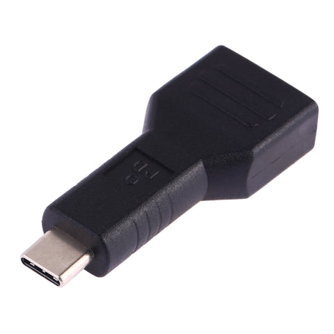 Adattatore di alimentazione per presa Lenovo Big Square femmina a USB-C/Type-C maschio, Lenovo Big Square Female