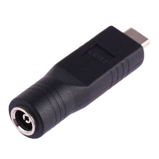 connettore-adattatore-da-femmina-a-usb-c-tipo-c-maschio-da-60-x-44-mm-6-0-x-4-4mm-female - immagine 1
