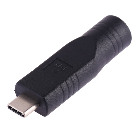 Adattatore da Femmina a USB-C Maschio 6,0 x 4,4 mm