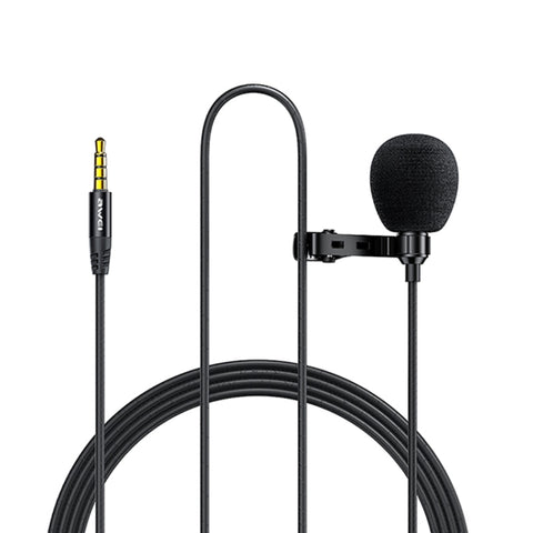 Pour le micro Lear lave Mk1