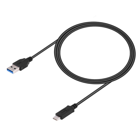 cavo-dati-usb-c-3-1-tipo-c-maschio-a-usb-3-0-lunghezza-1-m - immagine 1