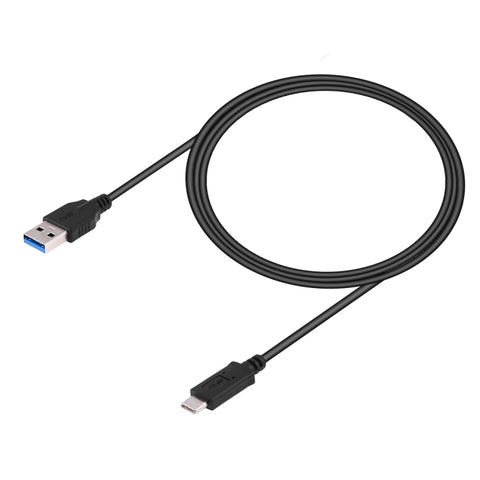 Capacité de données USB-C 3.1/type C maschio vers USB 3.0, longueur : 1 m