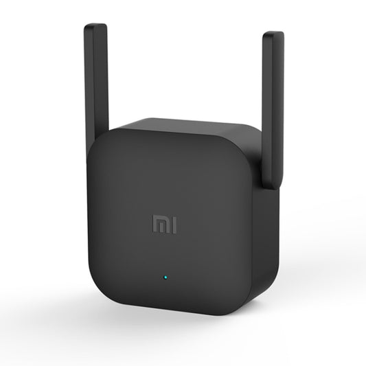 Router WiFi Smart Extender Xiaomi Mi WiFi Amplifier Pro 300Mbps con 2x2 antenne esterne, spina americana, Amplifier Pro