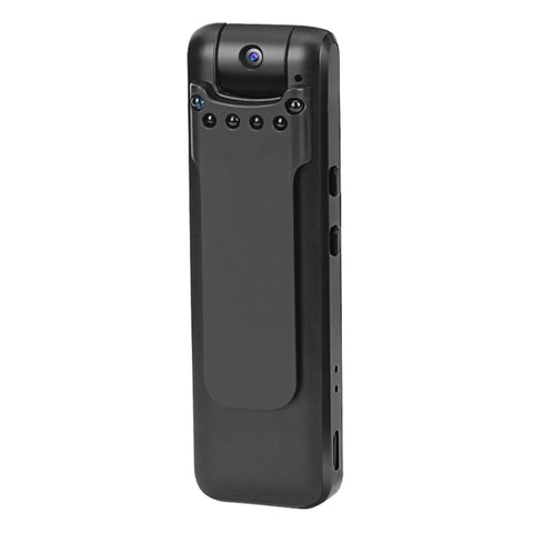 Stylo pour enregistreur vidéo avec objectif rotatif M13 de 1,0 millions de pixels à 180 degrés