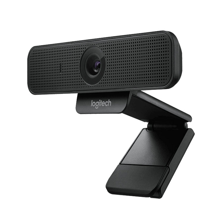 Webcam Logitech C925E HD 1080p con copertura di sicurezza integrata