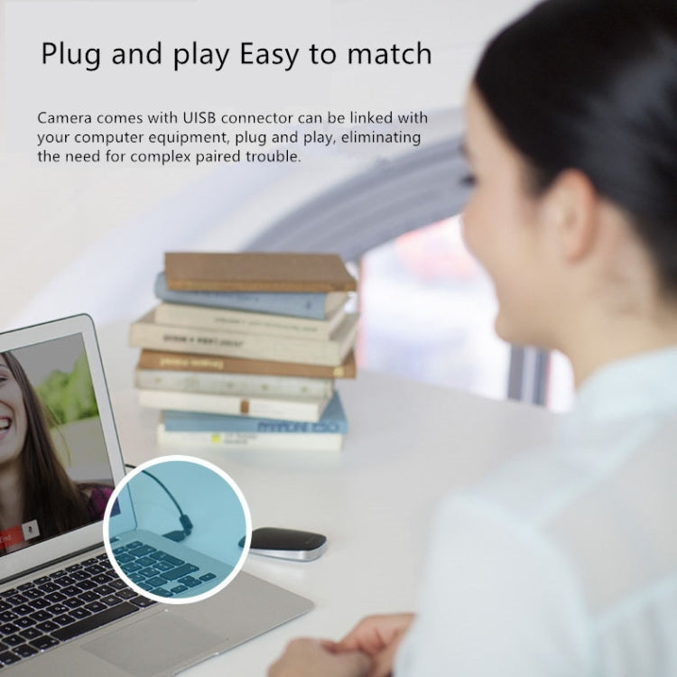 Webcam Logitech C925E HD 1080p con copertura di sicurezza integrata