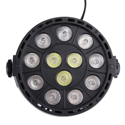 avec affichage LED, mode Maître/Esclave/DMX512/commande automatique, prise américaine, prise US
