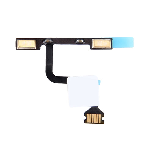 Cavo flexible pour microphone pour iPad Pro de 9,7 pouces, pour iPad Pro 9,7 pouces