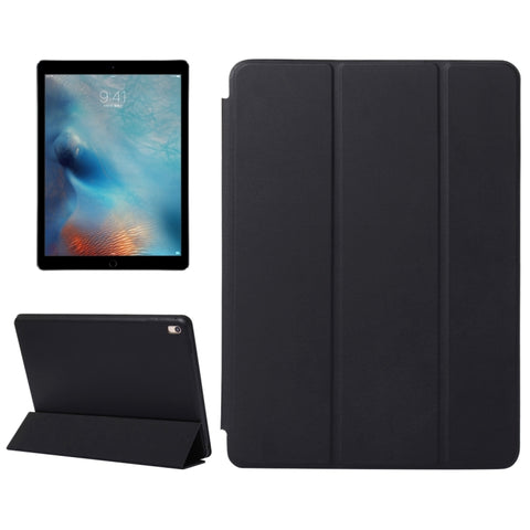 Custodia in pelle per iPad Pro 9,7" con supporto pieghevole e