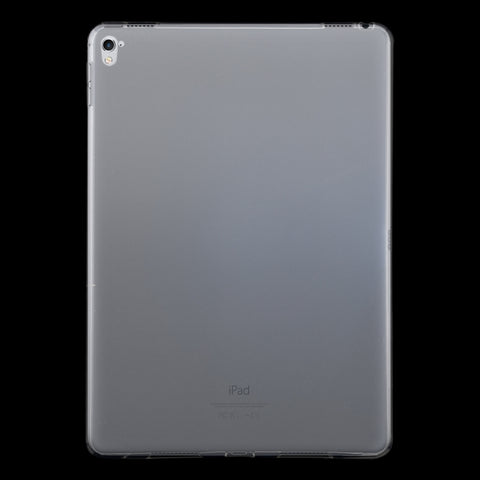 Per iPad Pro Custodia protettiva trasparente antiurto da 9,7 pollici 3 mm, For iPad Pro 9.7 inch