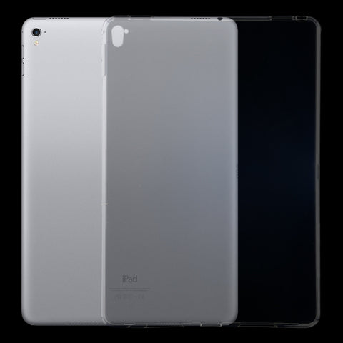 Per iPad Pro Custodia protettiva trasparente antiurto da 9,7 pollici 3 mm, For iPad Pro 9.7 inch